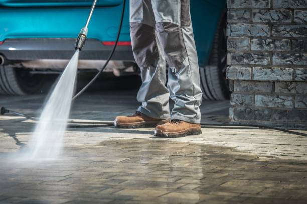 Best Pool Deck Cleaning  in Mountain Top, PA