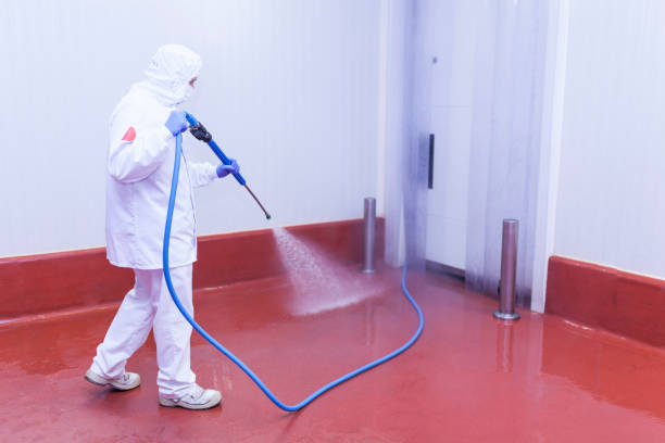 Best Animal Enclosure Cleaning  in Mountain Top, PA