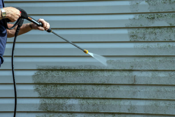 Best Parking Lot and Garage Cleaning  in Mountain Top, PA