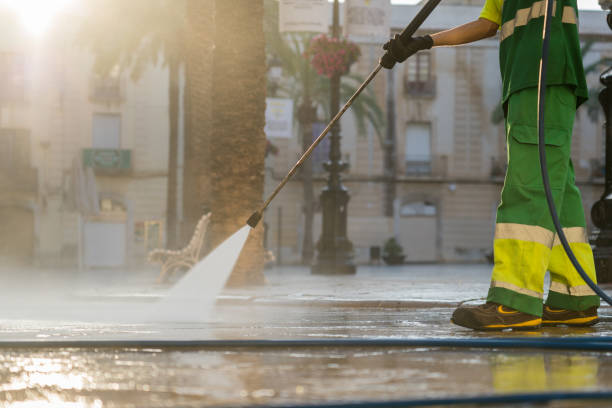 Mountain Top, PA Pressure Washing Company